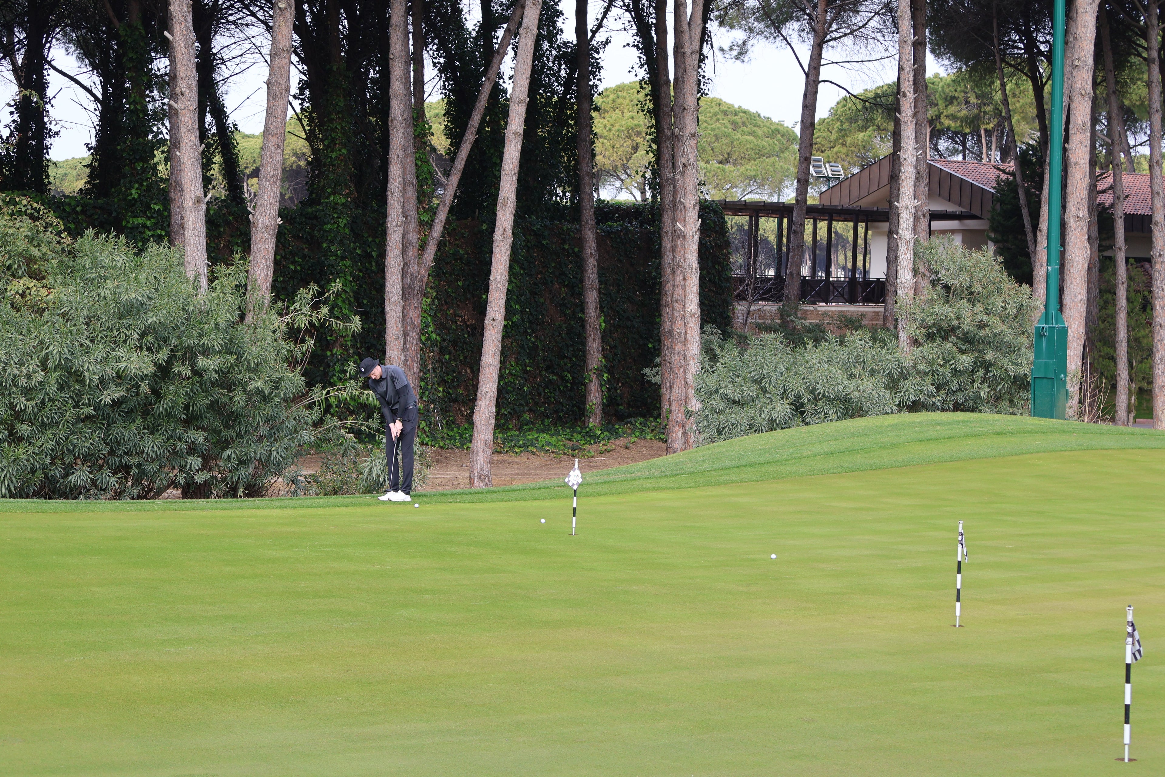 Performance, Refined