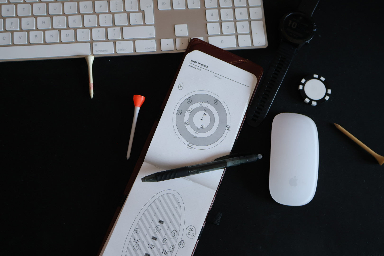 Attention Is a Skill