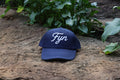 Lightweight course cap