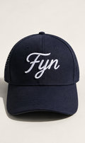 Lightweight course cap