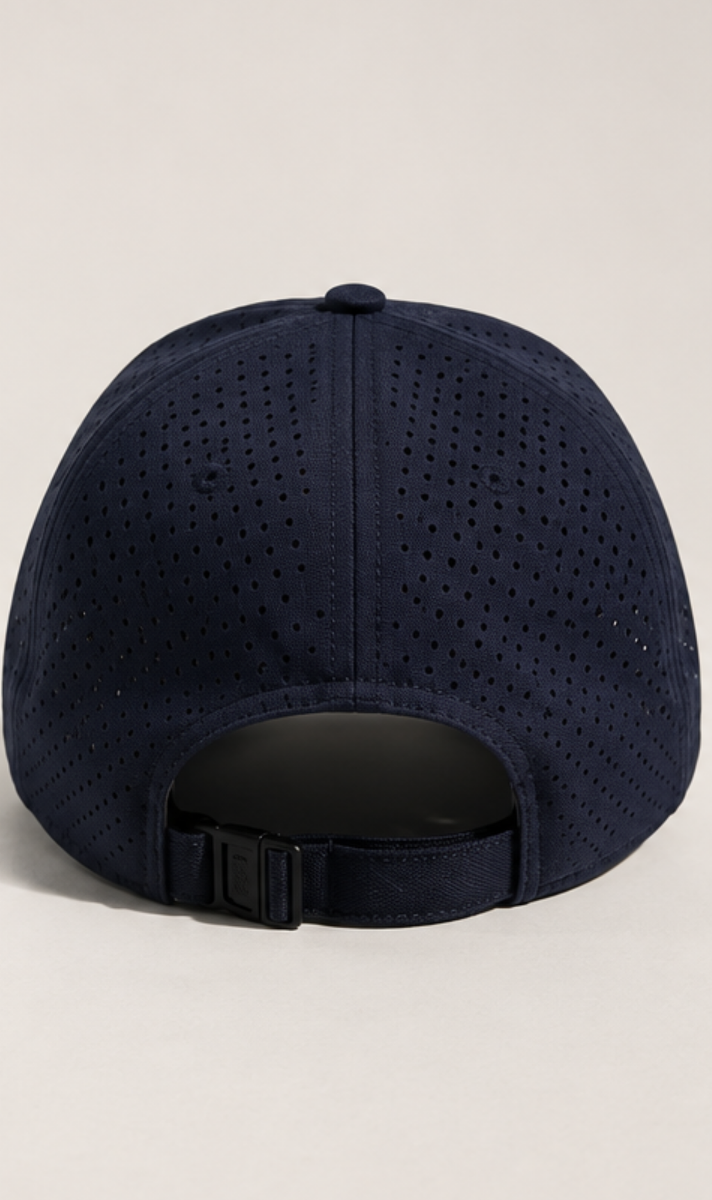 Lightweight course cap