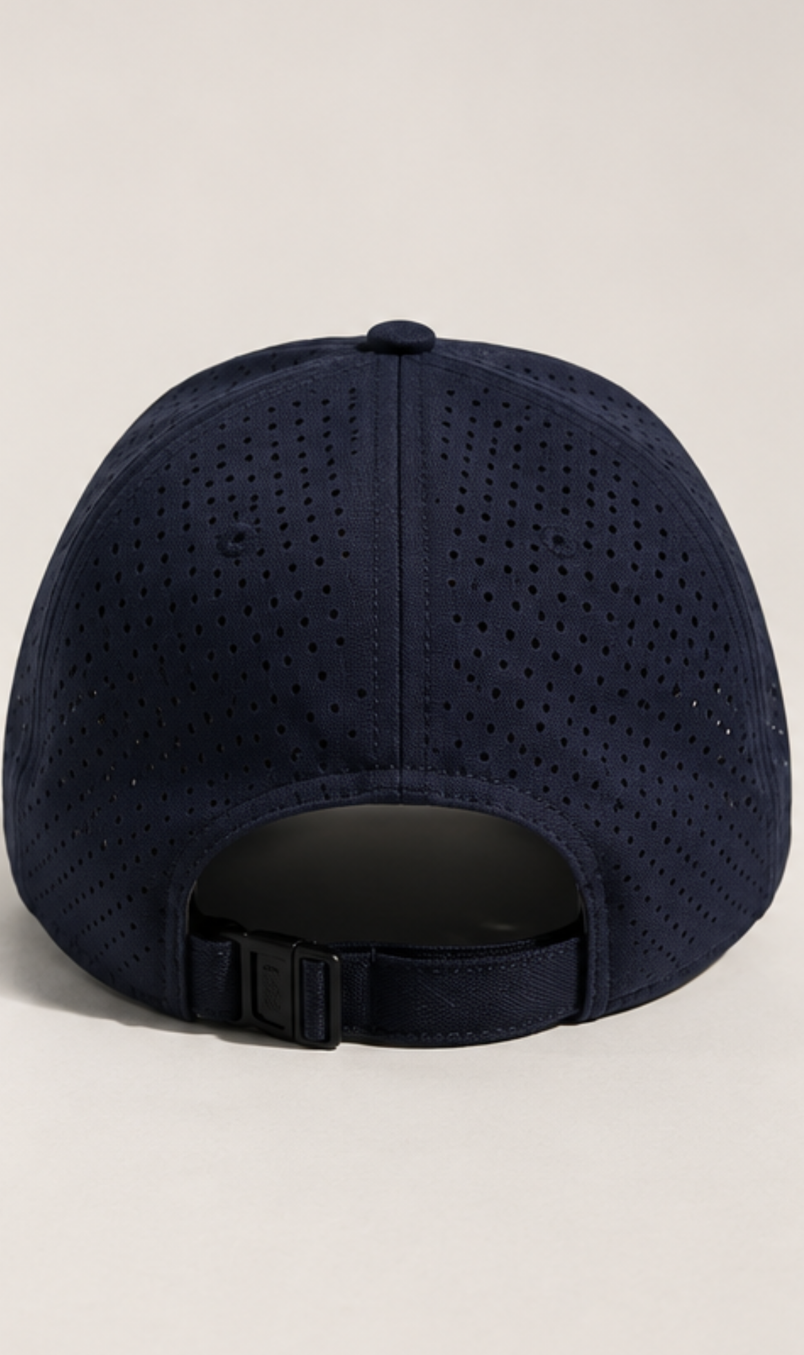 Lightweight course cap