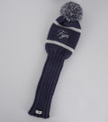 Pom Knit Driver Headcover